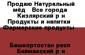 Продаю Натуральный мёд - Все города, Кизлярский р-н Продукты и напитки » Фермерские продукты   . Башкортостан респ.,Баймакский р-н